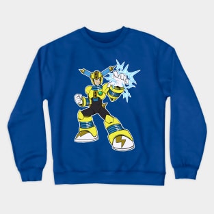 FUSEMAN Crewneck Sweatshirt